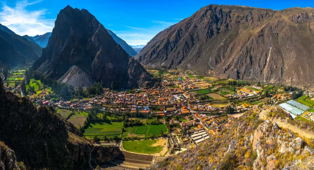 Valle Sagrado1