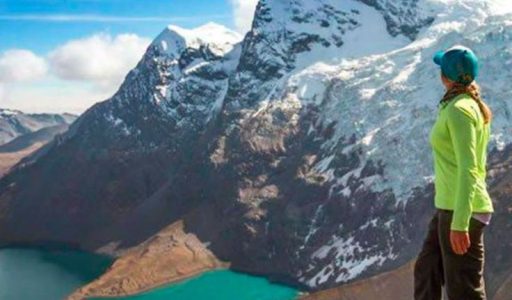 Ausangate, 7 lakes tour 🏔️