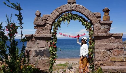 Isla Taquile - Puno