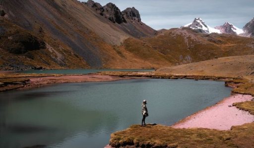 Trekking a las 7 lagunas de Ausangate - La guía definitiva _ Blog by @charoandmarcos