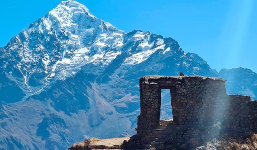 intipunku-ollantaytambo