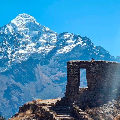 intipunku-ollantaytambo
