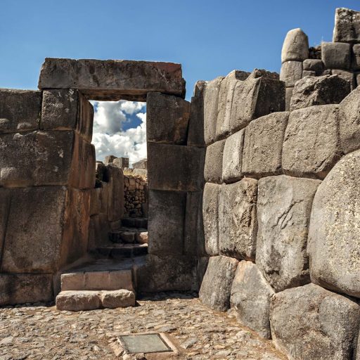 sacsayhuaman