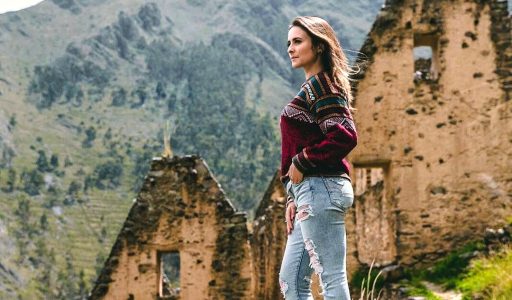 valle sagrado jjollantaytambo